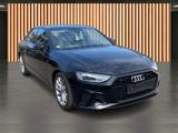 Audi A4 40 TFSI S line S Tronic*KeyGo*Navi+*Kamera - Audi A4: Limousine, Line