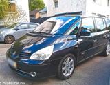 Renault 25th-Edition, ESPACE- 4, 37.000 Euro unter... - Renault Espace: 3.0
