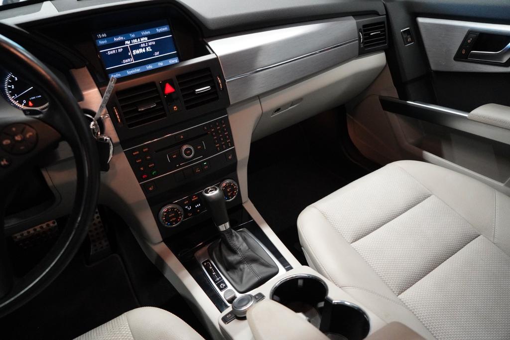 Mercedes-Benz GLK 350