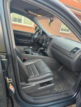 Volkswagen Touareg 2.5 TDI DPF Tiptronic - - Volkswagen Touareg: 2.5