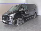 Ford Tourneo Custom  L1 Titanium +Leder+3-Zonen-AC++ - Gebrauchtwagen in Augsburg