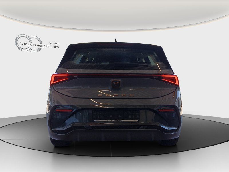 Fahrzeugansicht 6 Fahrzeugabbildung CUPRA Born 150 (58kWh) MATRIX-LED+NAVI+KAMERA-360°