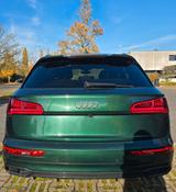 Audi SQ5 3.0 TFSI tiptronic quattro - - gebrauchte Audi SQ5 aus dem Jahr 2019