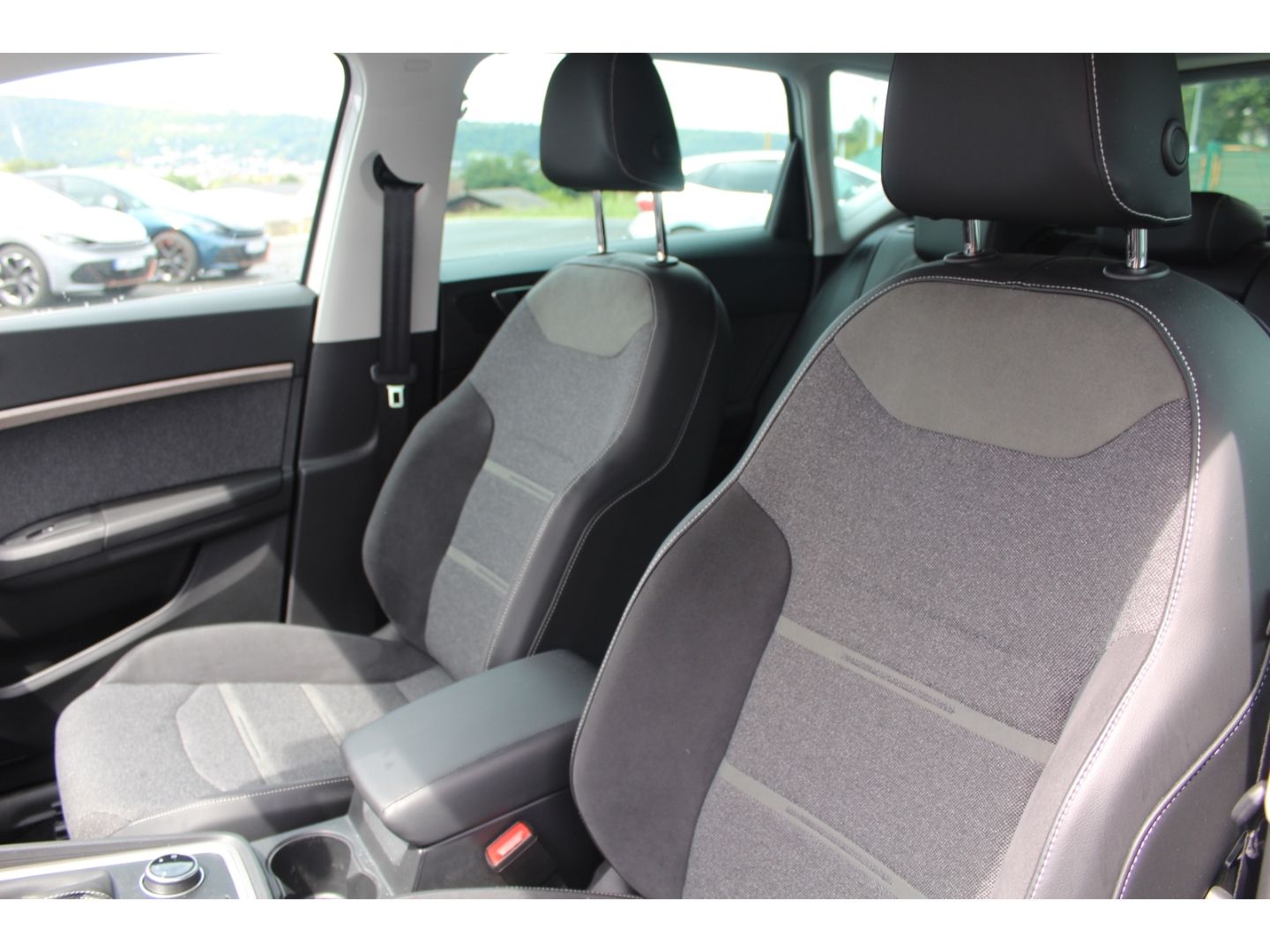 Seat Ateca - Bild 15