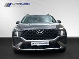 Hyundai SANTA FE Plug-In-H 4WD Seven SIGNATURE Nappa eSD - Hyundai SANTA FE mit Hybrid-Antrieb