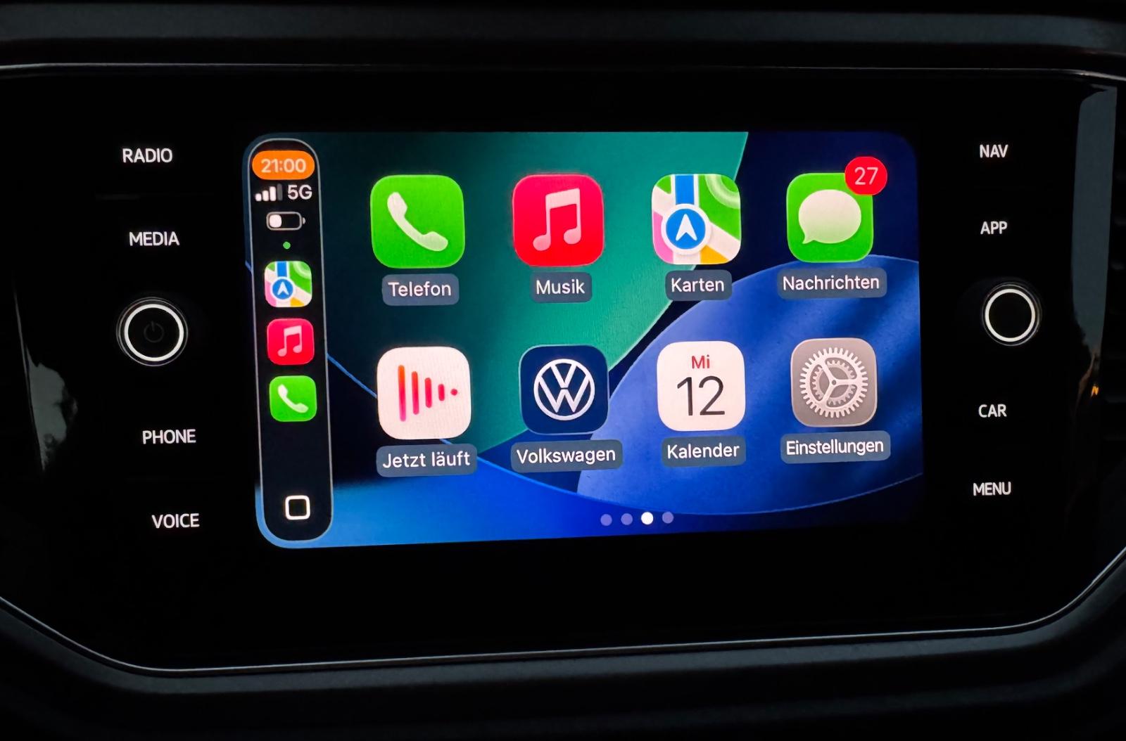 Volkswagen T-Roc Style *LED/App-Connect/Assistenz-Paket*