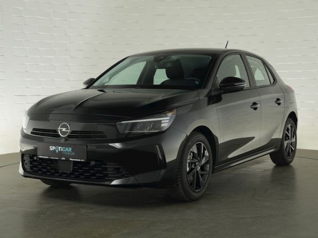 Corsa F FACELIFT+SITZHEIZUNG+LENKRADHEIZUNG+PARK