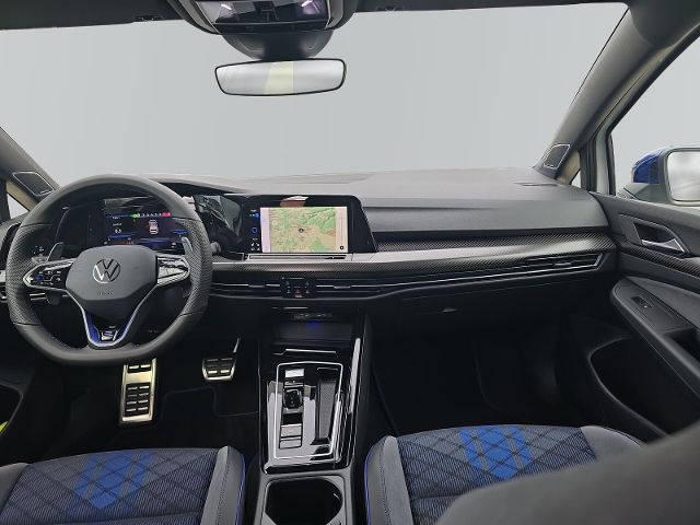 Golf VIII R 20 Years 2.0 TSI LED+NAVI+KAMER+PANO