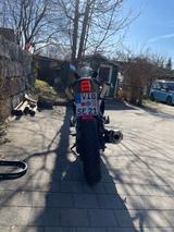 Yamaha Yzfr 125 - YAMAHA Y 125