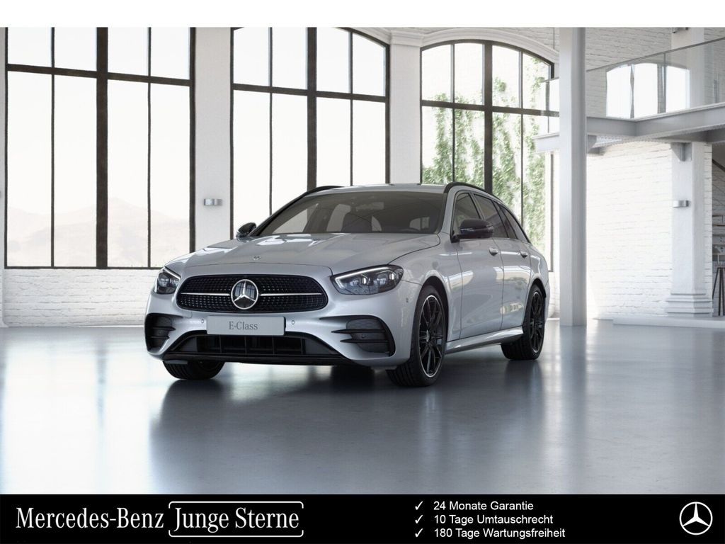 2023 Mercedes-Benz E 300