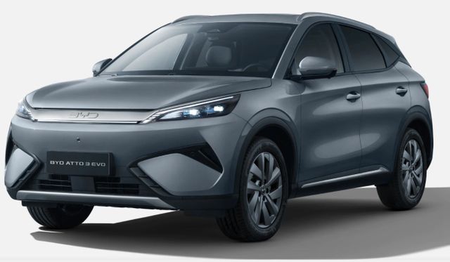 BYD ATTO 3