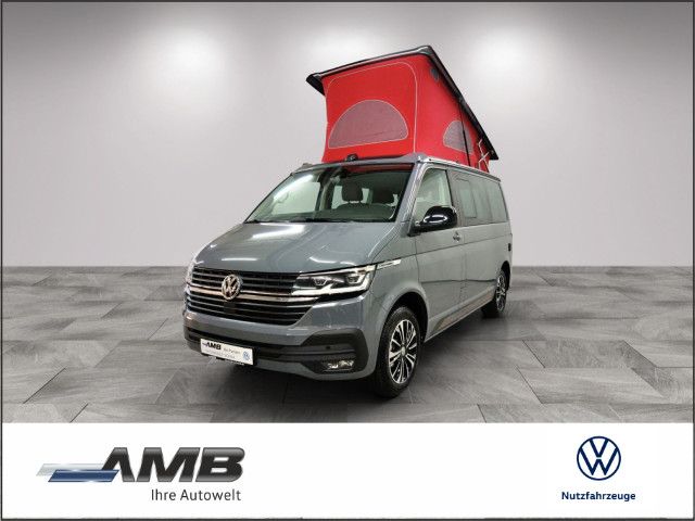 Volkswagen T6.1 California Beach Edition 2.0 TDI DSG/Standh