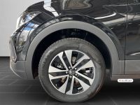 Volkswagen T-Cross - Vorschau Bild 8