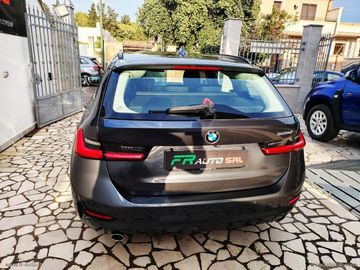 BMW 318 - 7