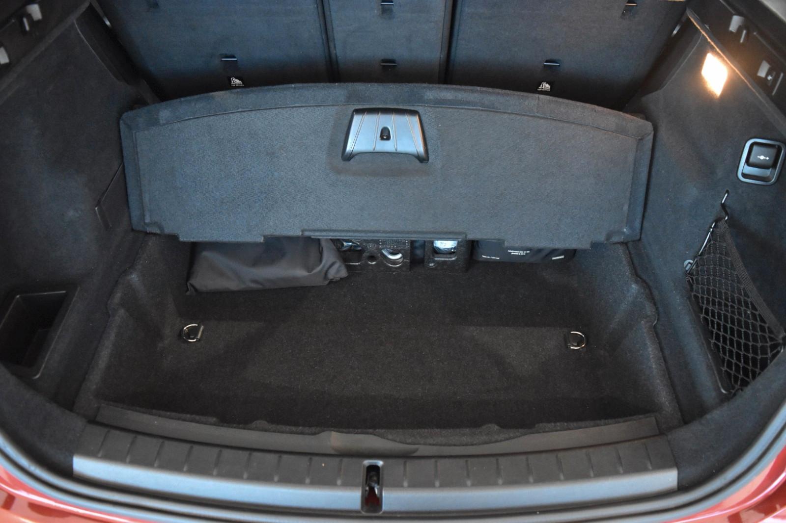BMW 225i Active Tourer~Automatik~1.Hd.~LED~SHZ~ufrei