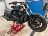 Harley-Davidson Night Rod Special CUSTOM UMBAU - HARLEY-DAVIDSON CUSTOM UMBAU