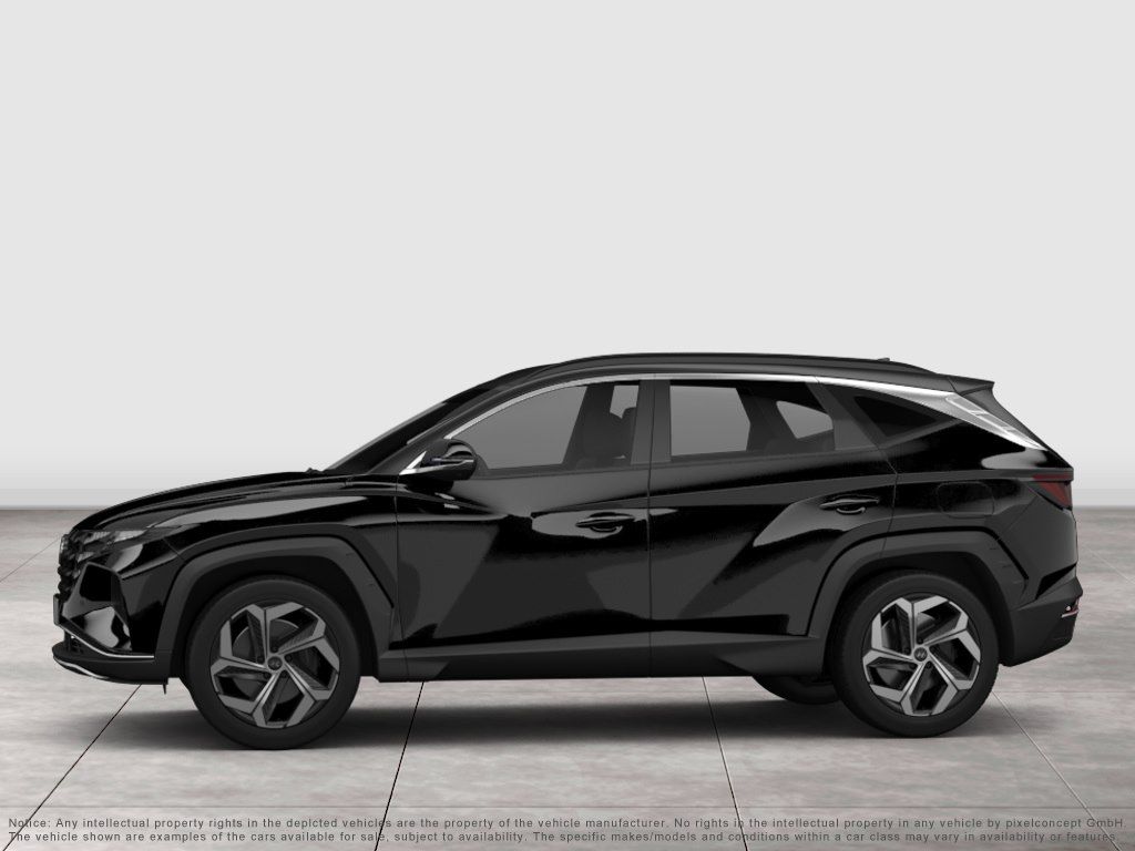 Hyundai TUCSON - Bild 3