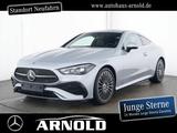 Mercedes-Benz CLE 450 4M Coupé AMG-Line-Prem. 360° Digital-L. - Mercedes-Benz CLE 450 aus 2024