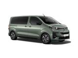 Citroën Spacetourer 2.2 Max M VIP PAKET PLUS 7-SITZER *S - Citroën SpaceTourer in Bremen