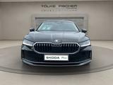 Skoda Superb Combi Navi Pano ACC AHK Matrix-LED - gebrauchte Kombis in Moers