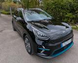 Kia E Niro Spirit 64KW Leder 3 Phasen Charger - Kia Niro von privat