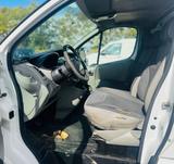 Opel Vivaro 2.0 L1H1 Tüv Neu - Opel Vivaro in Karlsruhe