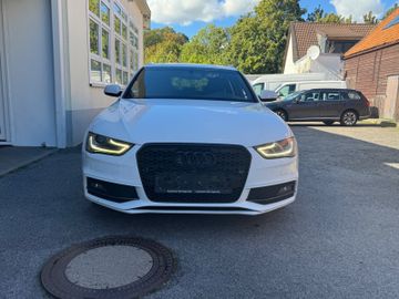 Audi A4 - 2