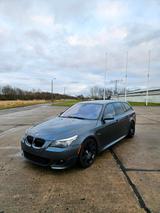 BMW e61 535d absolute Vollausstattung plus... - BMW 535 aus 2009