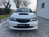 Subaru Impreza 2.0D Sport 4Q - gebrauchte Subaru Impreza aus dem Jahr 2009