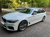 BMW 520d Touri. Aut. M-Sport CockpitProf AHK HUD LED - BMW 520 in Dortmund