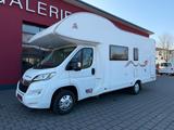 Citroën Alkoven PLA - Wohnmobil oder -wagen Pla