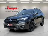 Subaru Outback 2.5i Exclusive Cross Mod. 2024 - Subaru Outback: Exclusive