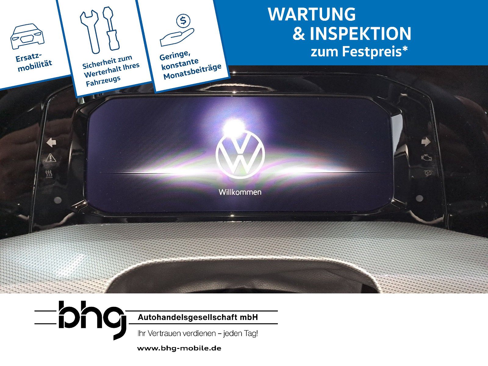 Volkswagen Golf - Bild 11