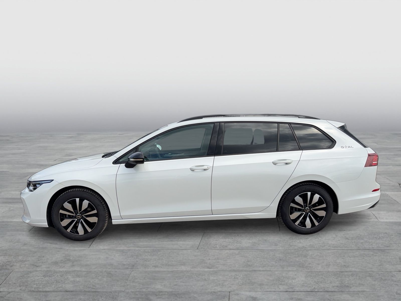 Volkswagen Golf VIII 8 Variant 1.5 eTSI GOAL DSG KLIMA NAV foto 3
