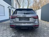Audi A4 45 TFSI S tronic quattro Edition One Matrix - Audi A4: Edition