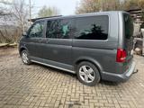 Volkswagen T5 Multivan Panamericana - neuer Motor& AHK - VW T5 Multivan in Wuppertal