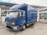 Mercedes-Benz Atego 818 L - Angebote