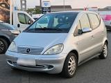 Mercedes-Benz A140 Automatik mit PDC - Mercedes-Benz A 140 in Oberhausen