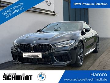 BMW Leasing Angebot: BMW M8 Competition xDrive Coupe / NP= 188.929,- /