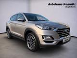 Hyundai TUCSON 1.6 IX 35 Navi Kamera Sitzheizung - Hyundai TUCSON Gebrauchtwagen in Hamburg