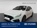 Hyundai i30 1.6 CRDI DCT Edition 30+ Facelift|AUT - gebrauchte Hyundai i30 mit Facelift