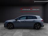 Volkswagen Golf VIII Lim. GTD R-KAM|AHK|ACC|BLACK-STYLE - mit Diesel-Antrieb: Limousine, mit Klimaautomatik