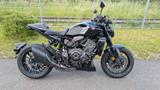 Honda CB1000R - Black Edition - HONDA CB1000R BLACK EDITION