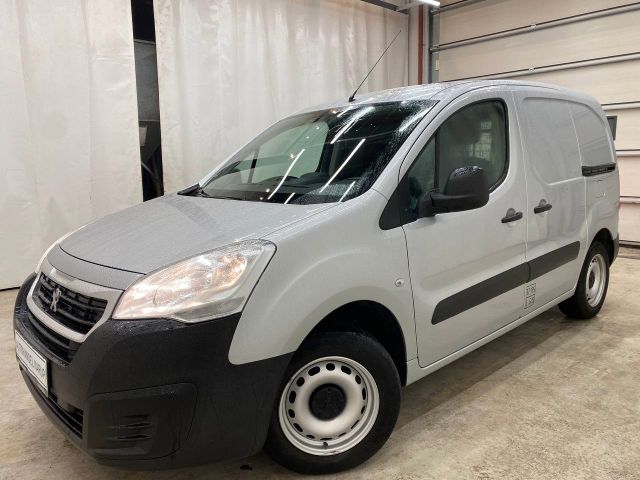 Peugeot Partner 1.6 BlueHDi Kasten L1 Premium