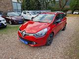 Renault Clio IV Grandtour Klimatro 81Tkm Navi LED Alu 2H - gebrauchte Renault Clio aus dem Jahr 2013