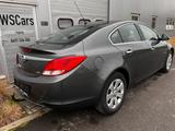 Opel insignia 2,0 CDTi / ALU / CLIMA / CRUISE CONTROL - gebrauchte Opel Insignia aus dem Jahr 2013