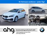 BMW 220i Gran Tourer Steptronic Advantage Panorama - BMW 220 Gran Tourer: Van