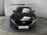 Mazda CX-30 e-SKYACTIVE X 186 SKYACTIV-Drive AWD EXCLU - gebrauchte Mazda CX-30 aus dem Jahr 2024