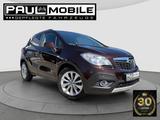 Opel Mokka Edition Automatik Navi Tempomat PDCv+h 1Hd - Opel Mokka Gebrauchtwagen in Stuttgart