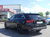 Audi A4 Avant 40 2.0 TFSI Sport LED AHK Head-Up 360° - Audi A4 mit Benzin-Antrieb: 2.0